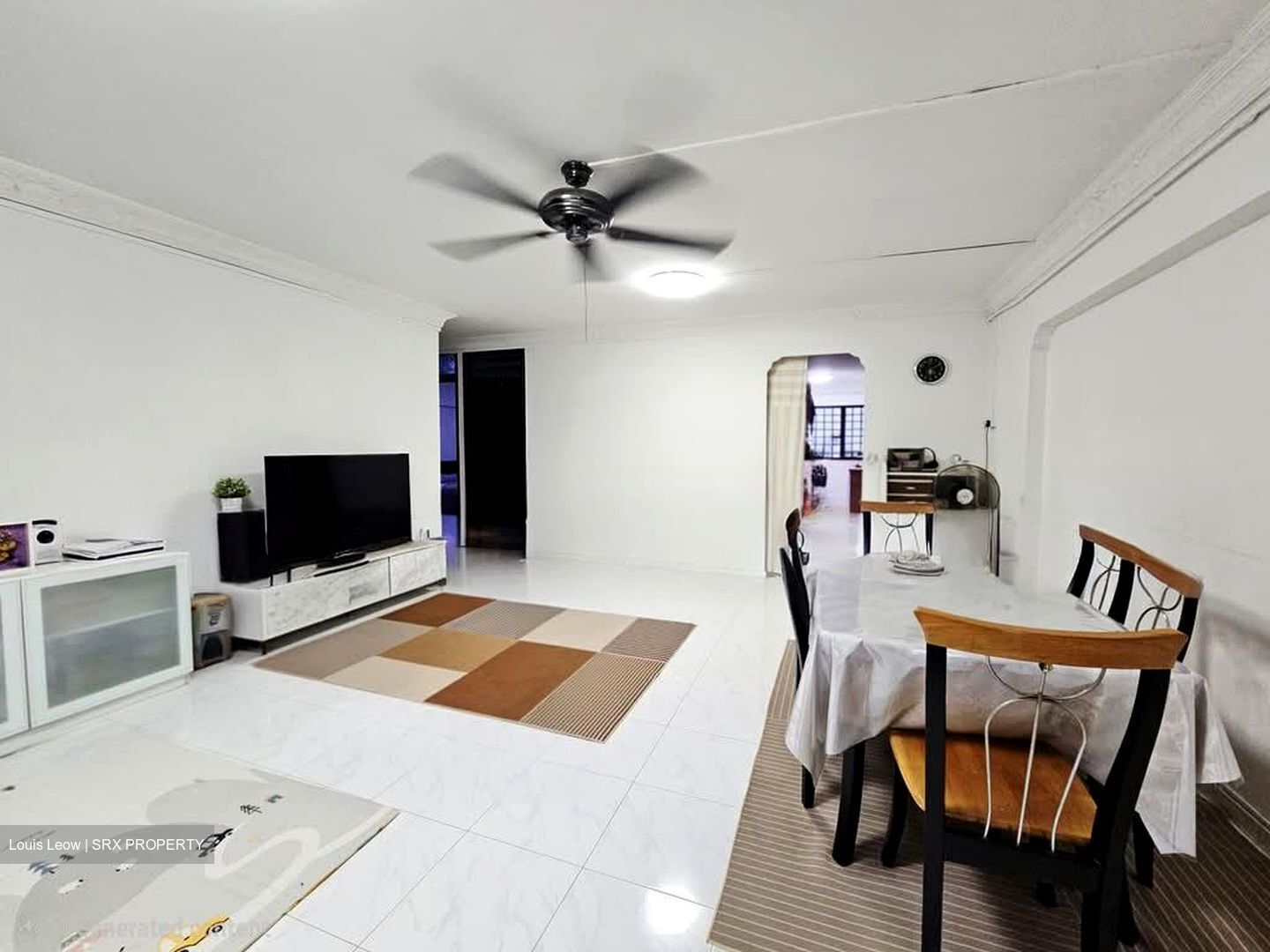 Blk 234 Tampines Street 21 (Tampines), HDB 4 Rooms #591436991